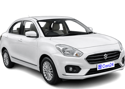 2022 Maruti Dzire - Sedan - CNG - Manual - ₹6.10 lakh