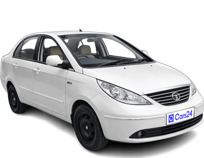 2011 Tata Manza - Sedan - Diesel - Manual - ₹1.50 lakh