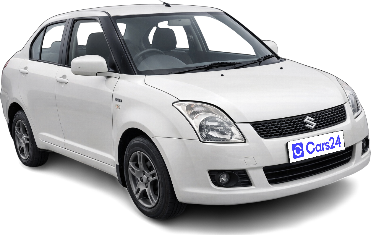 2011 Maruti Swift Dzire - Sedan - Diesel - Manual - ₹1.30 lakh