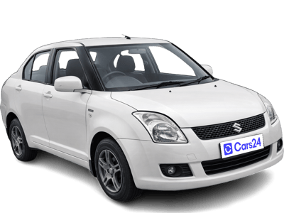 2011 Maruti Swift Dzire - Sedan - Diesel - Manual - ₹1.30 lakh