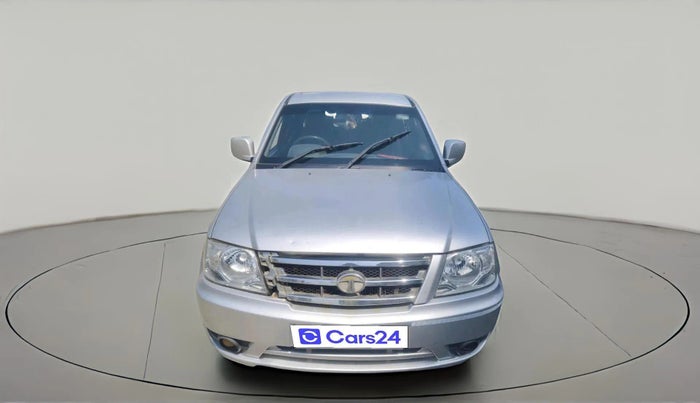 2017 Tata Xenon XT Crew Cab 4x2, Diesel, Manual, 37,415 km, exterior