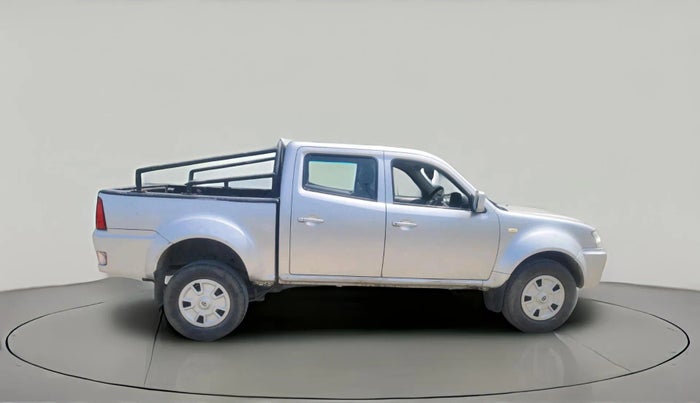 2017 Tata Xenon XT Crew Cab 4x2, Diesel, Manual, 37,415 km, exterior