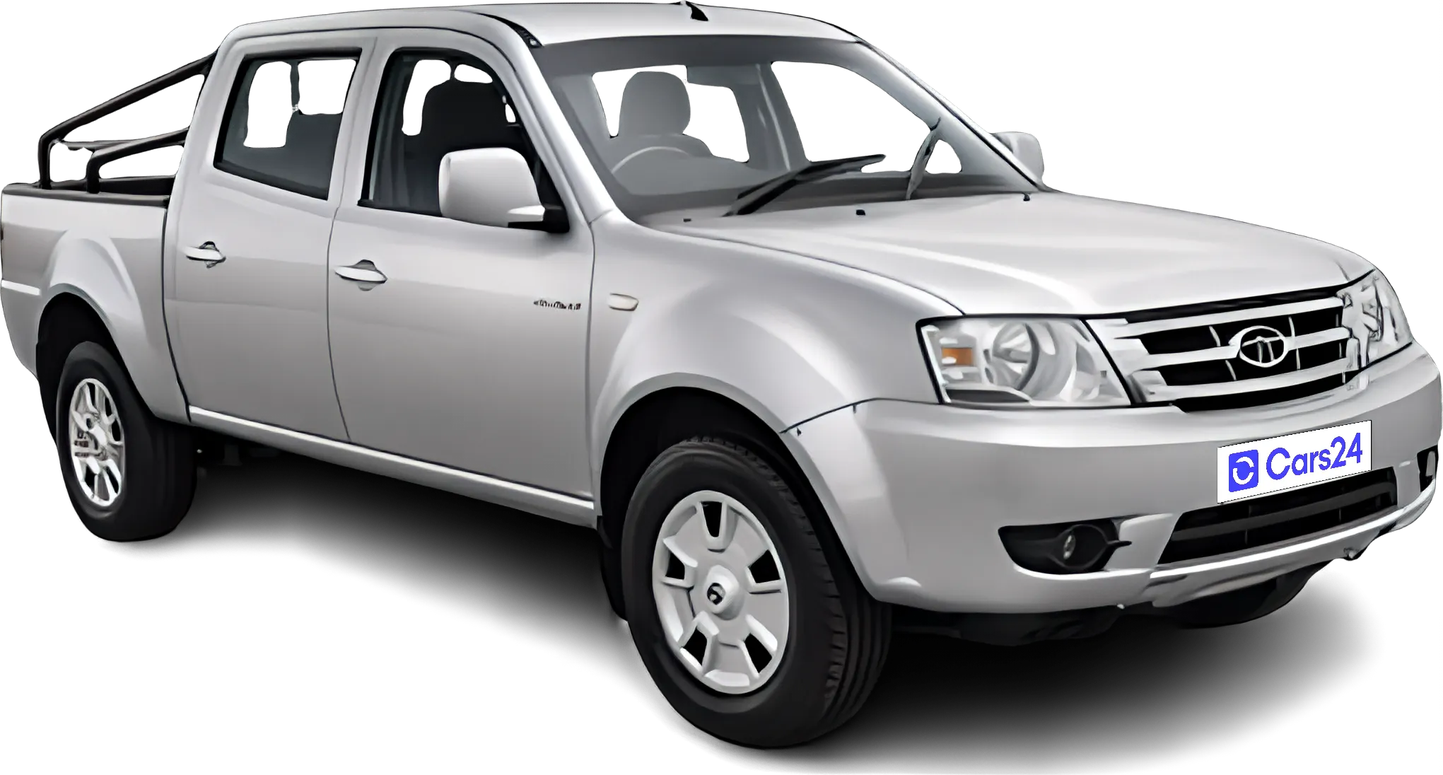 2017 Tata Xenon XT - SUV - Diesel - Manual - ₹2.58 lakh