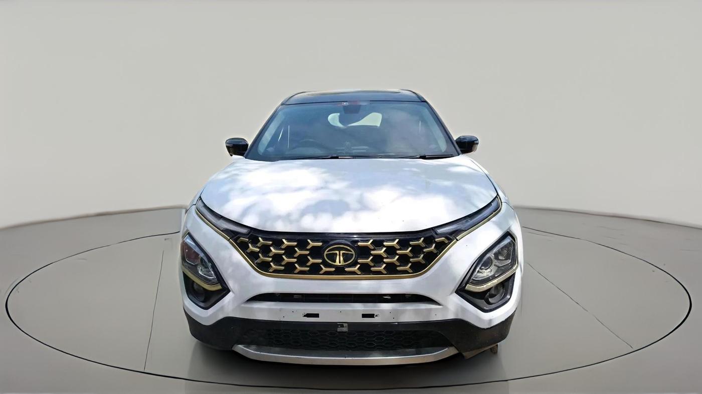 2021 Tata Safari XZA PLUS, Diesel, Automatic, 1,47,515 km, exterior