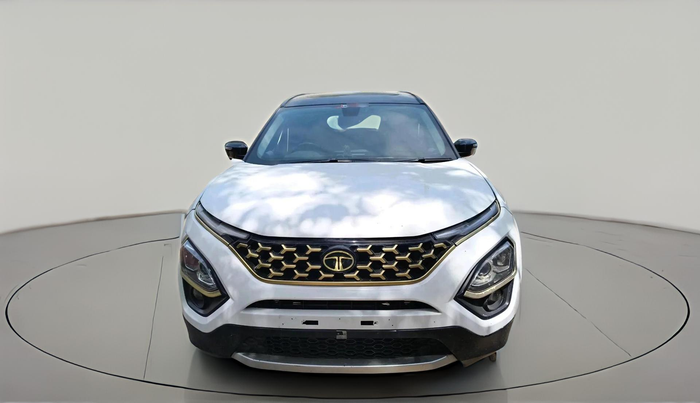 2021 Tata Safari XZA PLUS, Diesel, Automatic, 1,47,515 km, exterior