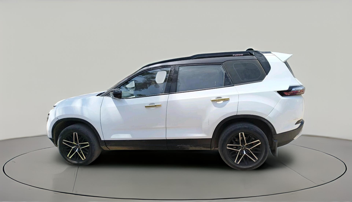 2021 Tata Safari XZA PLUS, Diesel, Automatic, 1,47,515 km, exterior