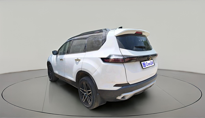 2021 Tata Safari XZA PLUS, Diesel, Automatic, 1,47,515 km, exterior