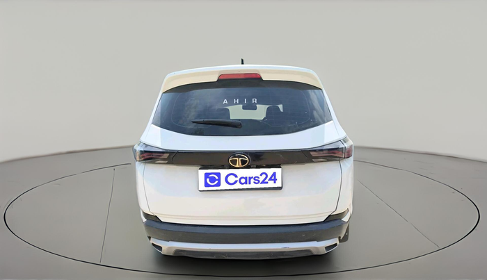 2021 Tata Safari XZA PLUS, Diesel, Automatic, 1,47,515 km, exterior