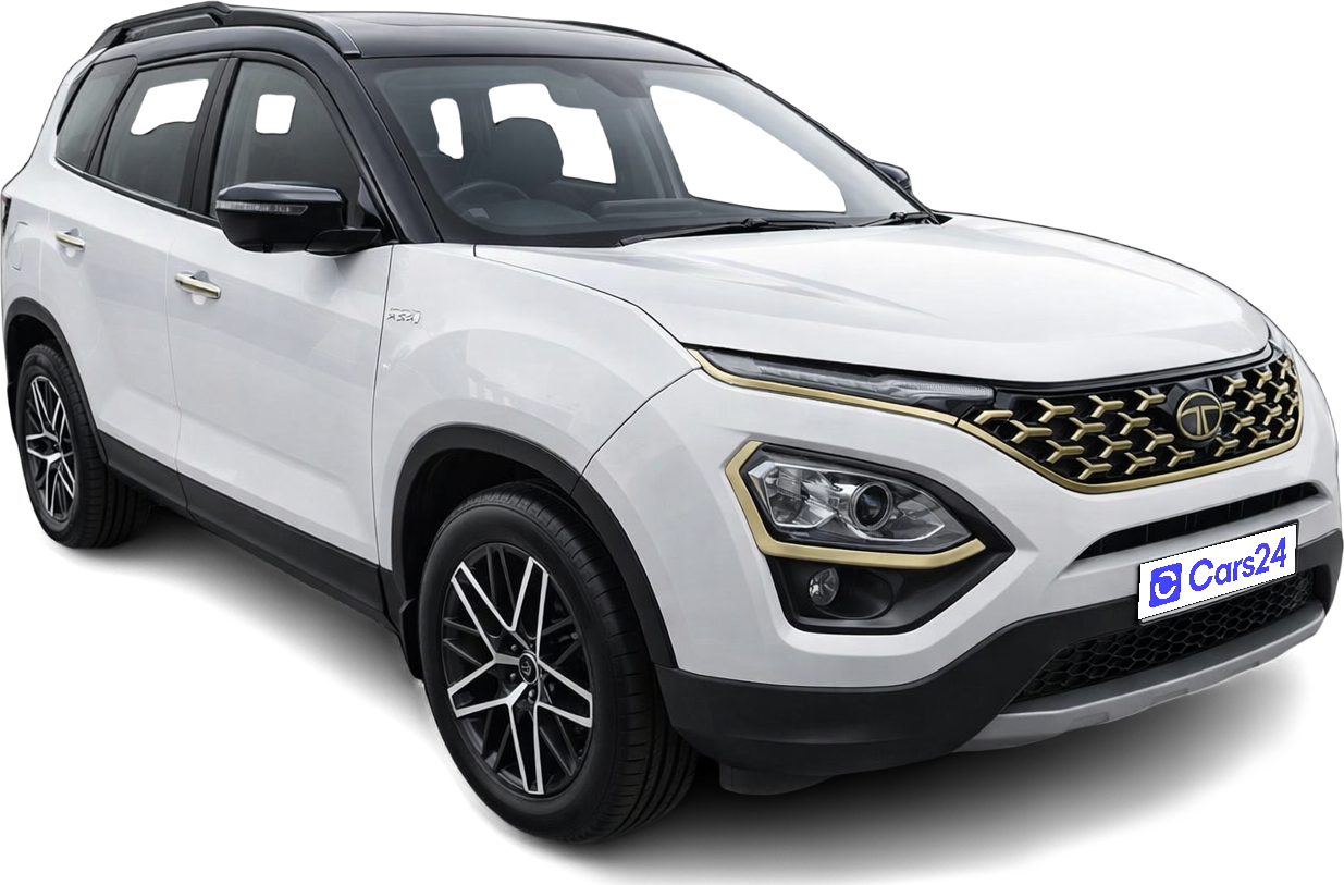 2021 Tata Safari - SUV - Diesel - Automatic - ₹12.56 lakh