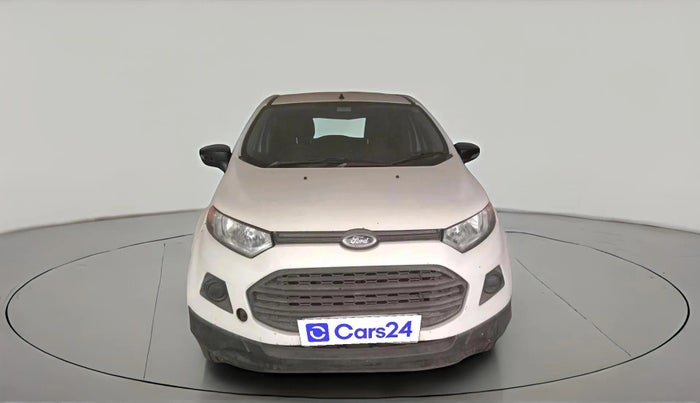 2013 Ford Ecosport AMBIENTE 1.5L DIESEL, Diesel, Manual, 1,50,000 km, exterior