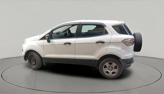 2013 Ford Ecosport AMBIENTE 1.5L DIESEL, Diesel, Manual, 1,50,000 km, exterior