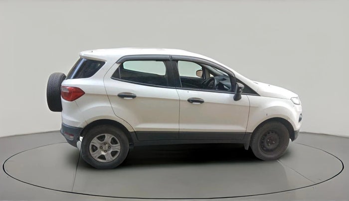 2013 Ford Ecosport AMBIENTE 1.5L DIESEL, Diesel, Manual, 1,50,000 km, exterior
