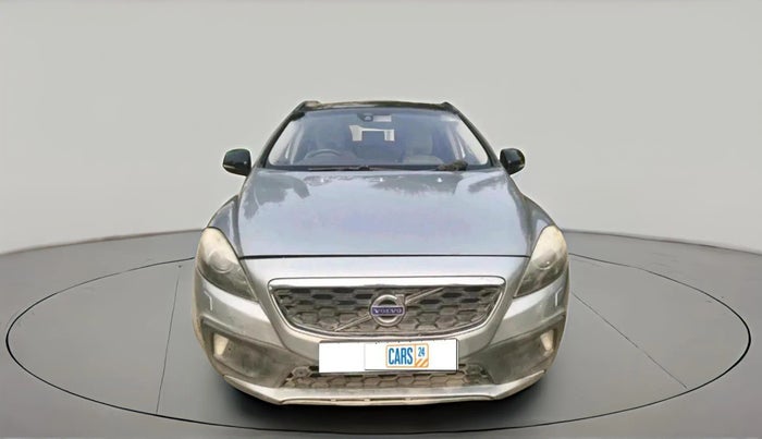 2013 Volvo V40 Cross Country D3, Diesel, Automatic, 9,10,500 km, exterior