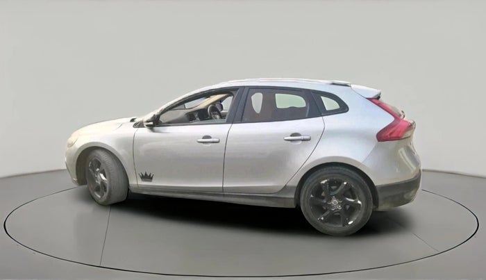 2013 Volvo V40 Cross Country D3, Diesel, Automatic, 9,10,500 km, exterior