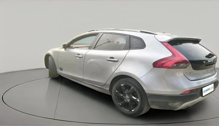 2013 Volvo V40 Cross Country D3, Diesel, Automatic, 9,10,500 km, exterior