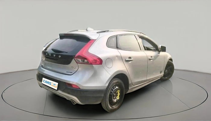 2013 Volvo V40 Cross Country D3, Diesel, Automatic, 9,10,500 km, exterior