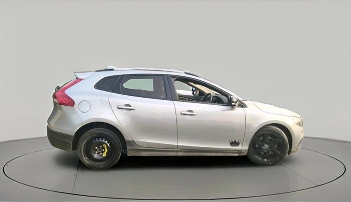 2013 Volvo V40 Cross Country D3, Diesel, Automatic, 9,10,500 km, exterior