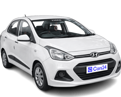2016 Hyundai Xcent - Sedan - CNG - Manual - ₹2.62 lakh