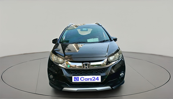 2018 Honda WR-V 1.2L I-VTEC VX MT, Petrol, Manual, 1,03,655 km, exterior