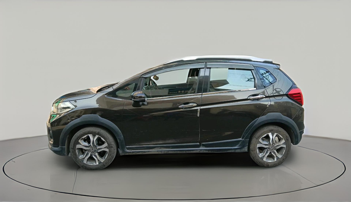 2018 Honda WR-V 1.2L I-VTEC VX MT, Petrol, Manual, 1,03,655 km, exterior