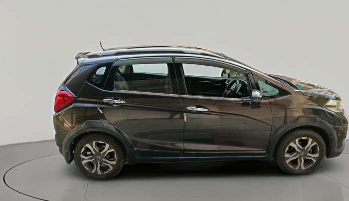 2018 Honda WR-V 1.2L I-VTEC VX MT, Petrol, Manual, 1,03,655 km, exterior