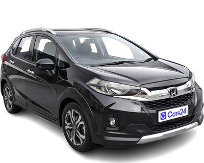 2018 Honda WR-V - SUV - Petrol - Manual - ₹5.40 lakh