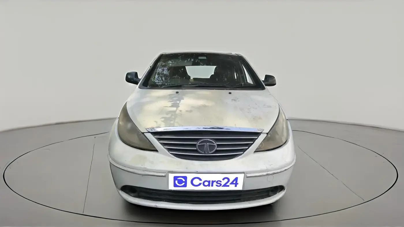 2014 Tata Indica Vista LX TDI, Diesel, Manual, 1,46,451 km, exterior