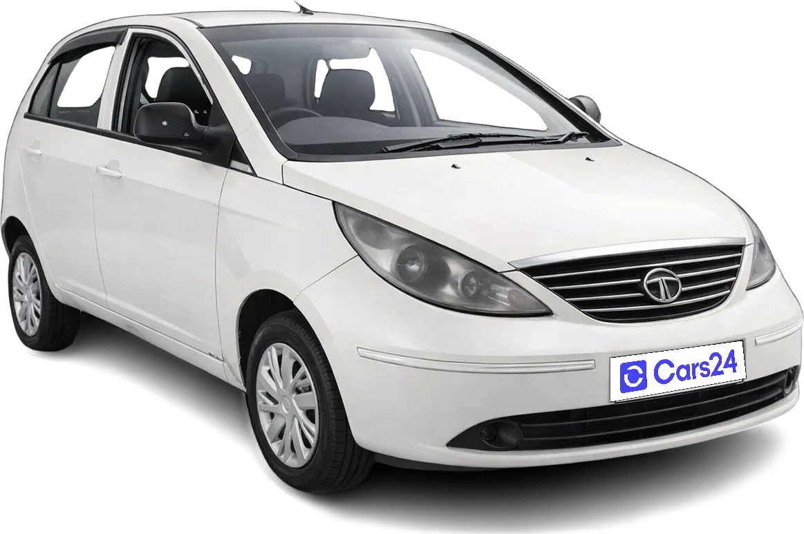 2014 Tata Indica Vista - Hatchback - Diesel - Manual - ₹96,000