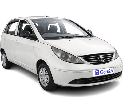 2014 Tata Indica Vista - Hatchback - Diesel - Manual - ₹96,000