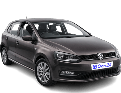 2016 Volkswagen Polo - Hatchback - Diesel - Manual - ₹3.28 lakh