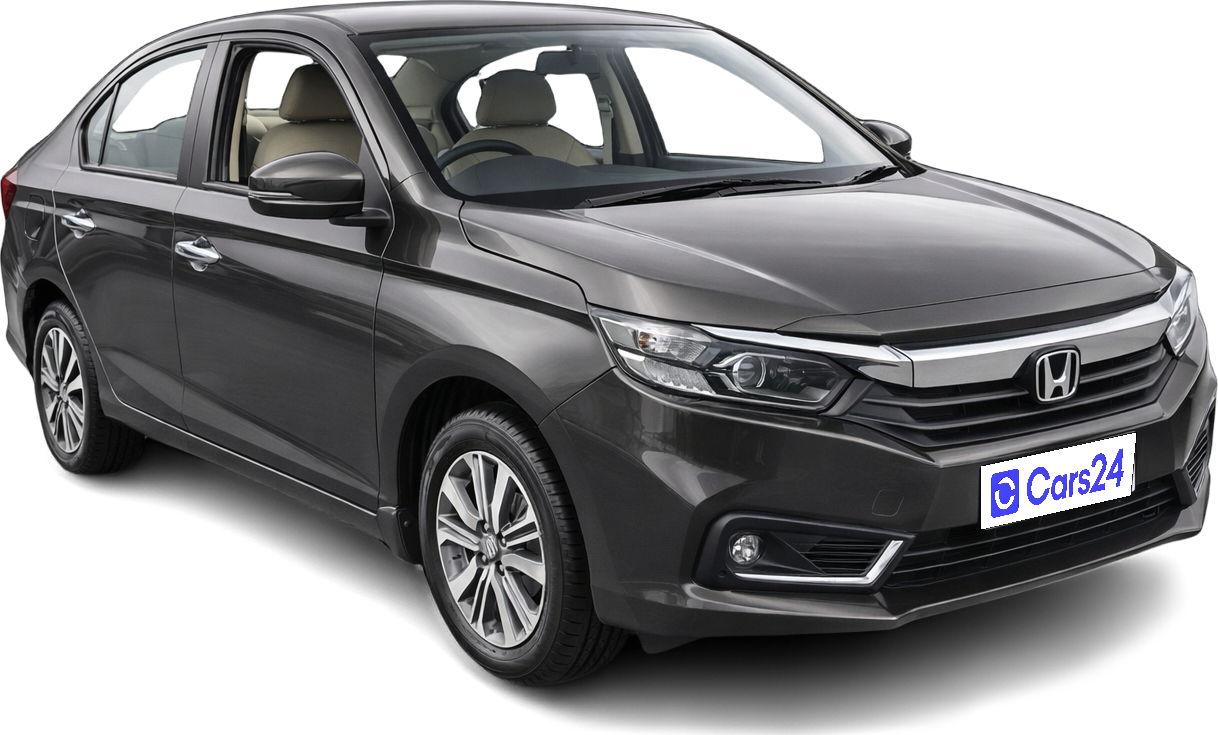 2024 Honda Amaze - Sedan - Petrol - Automatic - ₹6.76 lakh