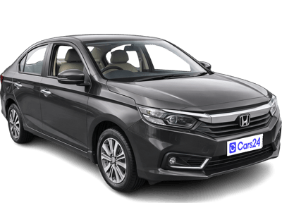 2024 Honda Amaze - Sedan - Petrol - Automatic - ₹6.76 lakh