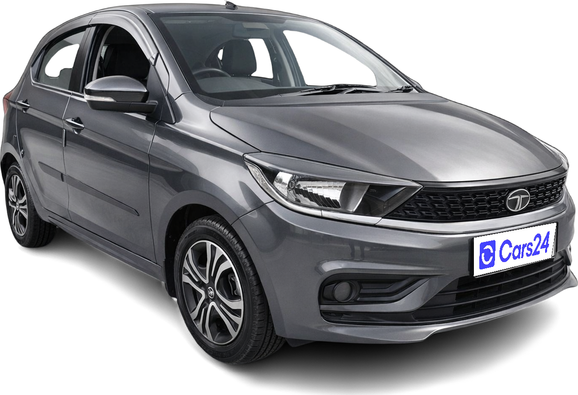2023 Tata Tiago - Hatchback - CNG - Manual - ₹5.45 lakh