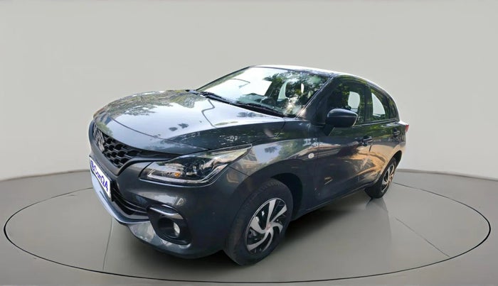 2025 Maruti Baleno SIGMA PETROL 1.2, Petrol, Manual, 4,067 km, exterior