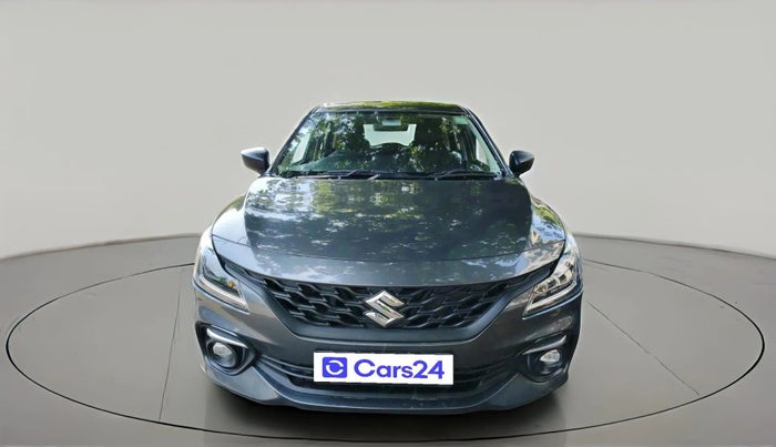 2025 Maruti Baleno SIGMA PETROL 1.2, Petrol, Manual, 4,067 km, exterior