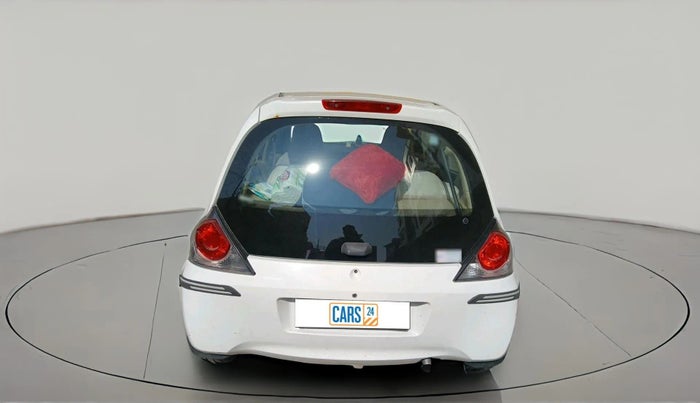 2012 Honda Brio S(O) MT, Petrol, Manual, 48,176 km, exterior