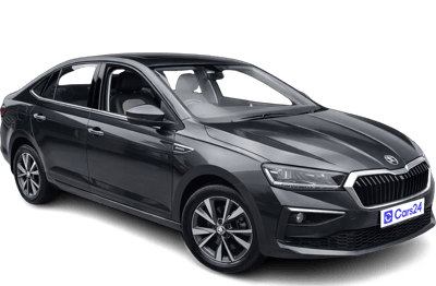 2022 Skoda SLAVIA - Sedan - Petrol - Manual - ₹10.10 lakh