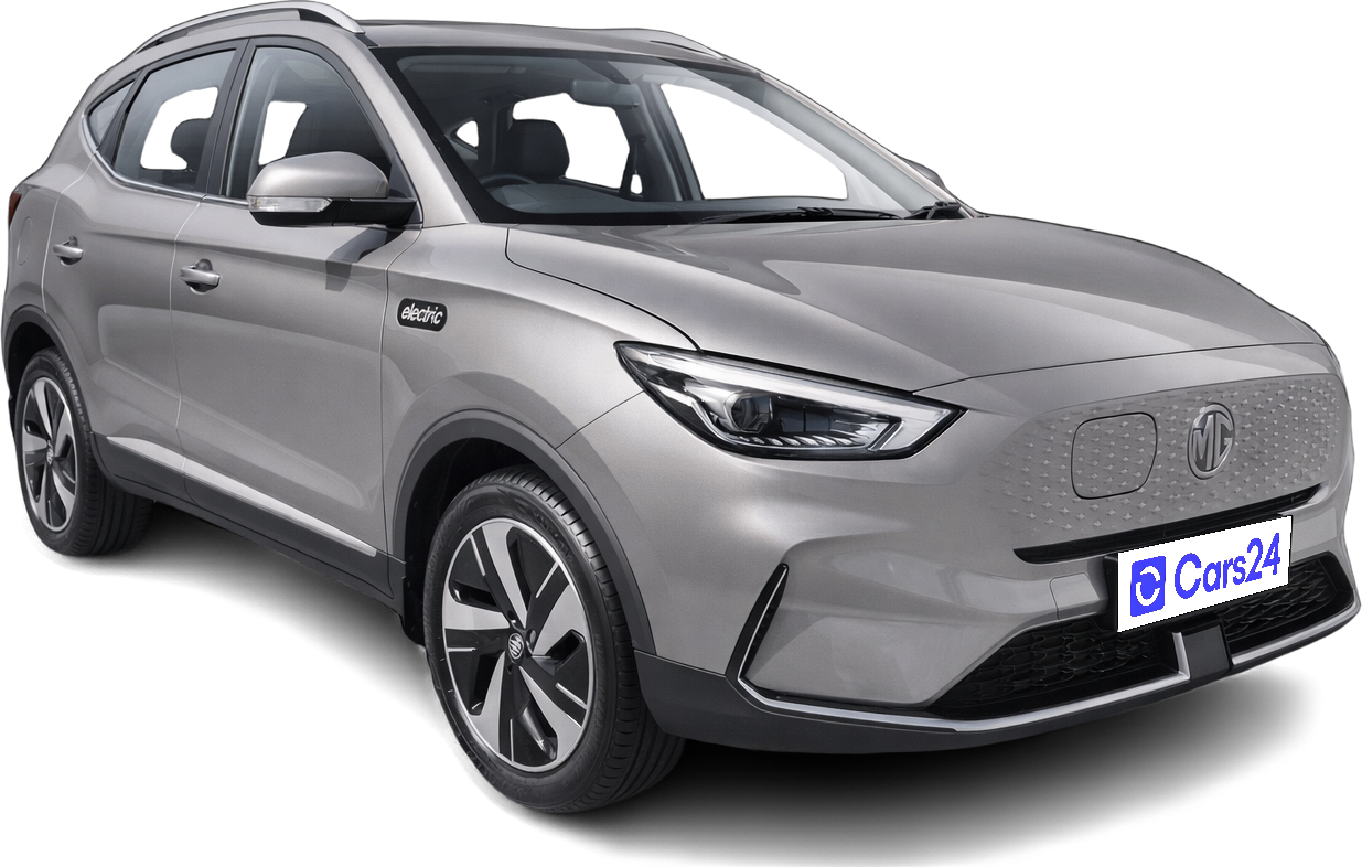 2024 MG ZS EV - SUV - Electric - Automatic - ₹17.00 lakh
