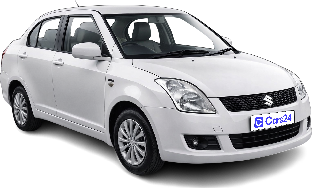 2014 Maruti Swift Dzire - Sedan - Diesel - Manual - ₹1.46 lakh