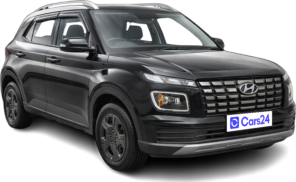 2023 Hyundai VENUE - SUV - Petrol - Manual - ₹8.99 lakh
