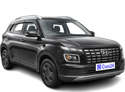 2023 Hyundai VENUE - SUV - Petrol - Manual - ₹8.99 lakh