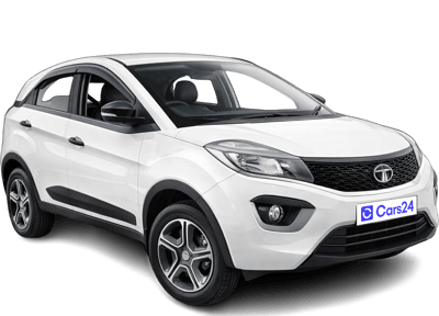 2018 Tata NEXON - SUV - Petrol - Manual - ₹4.00 lakh