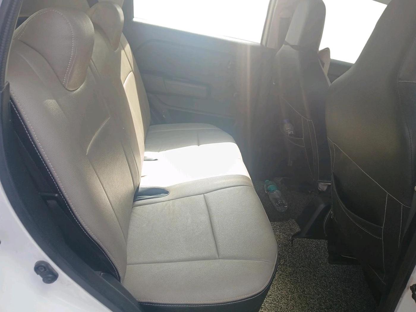 2020 Maruti New Wagon-R LXI CNG 1.0, CNG, Manual, 90,316 km, interior