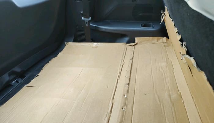 2025 Mahindra XUV700 AX 7 D AT 7 STR, Diesel, Automatic, 6,585 km, interior