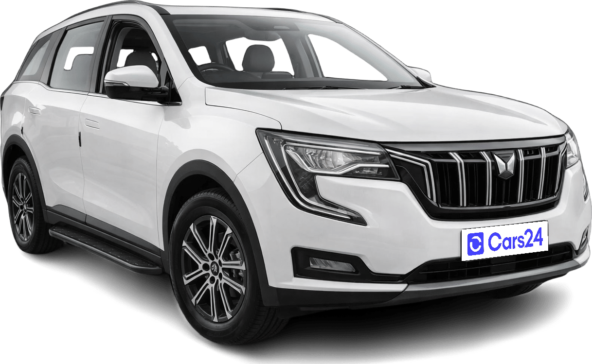 2025 Mahindra XUV700 - SUV - Diesel - Automatic - ₹21.00 lakh