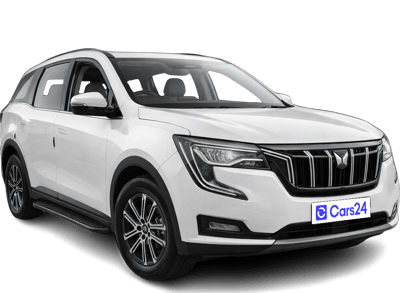 2025 Mahindra XUV700 - SUV - Diesel - Automatic - ₹21.00 lakh