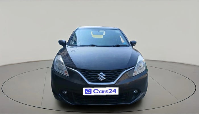 2017 Maruti Baleno ZETA DIESEL 1.3, Diesel, Manual, 1,02,196 km, exterior