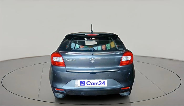 2017 Maruti Baleno ZETA DIESEL 1.3, Diesel, Manual, 1,02,196 km, exterior