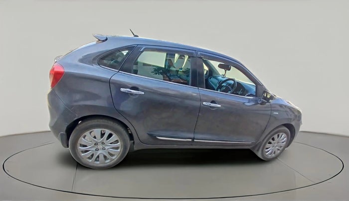 2017 Maruti Baleno ZETA DIESEL 1.3, Diesel, Manual, 1,02,196 km, exterior