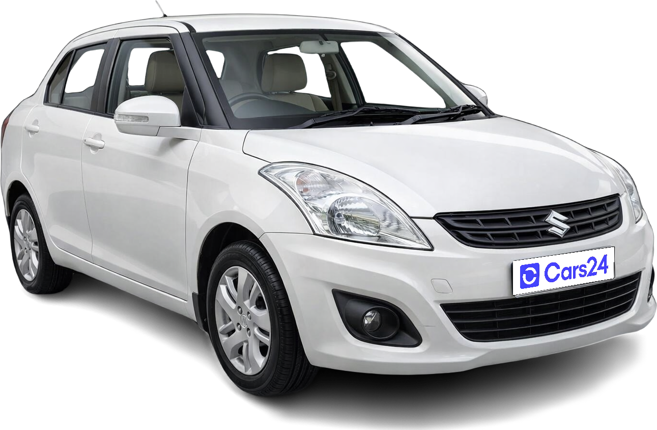 2014 Maruti Swift - Hatchback - Petrol - Manual - ₹3.12 lakh
